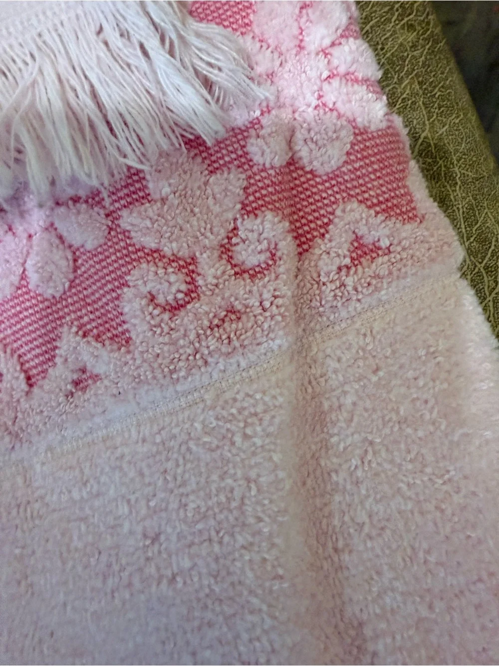 jcpenney soft jacquard